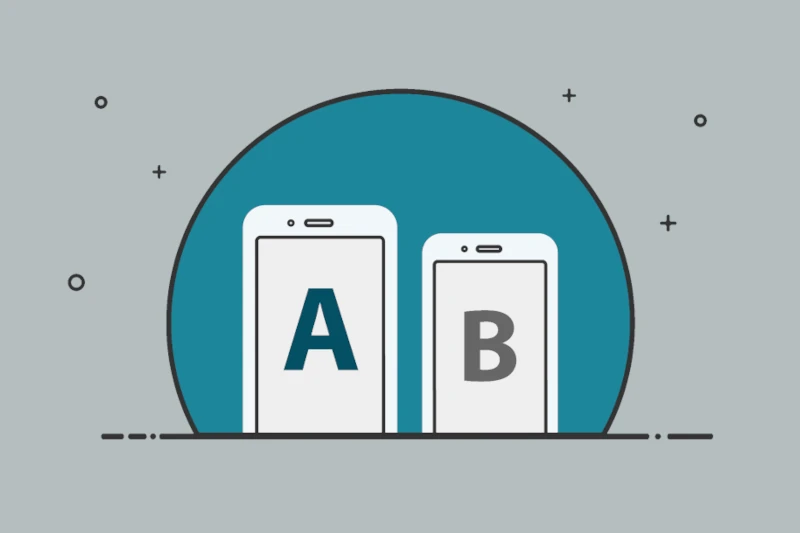 Using A/B Testing in Web Design: Tips and Best Practices