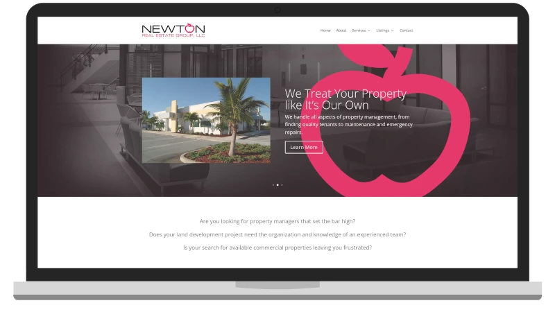 Newton Real Estate Group