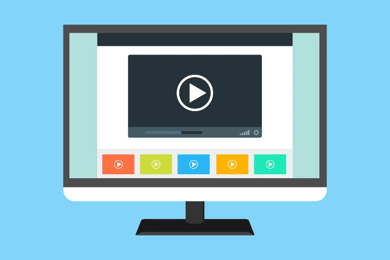 Using Video Sharing Platforms for Website Videos
